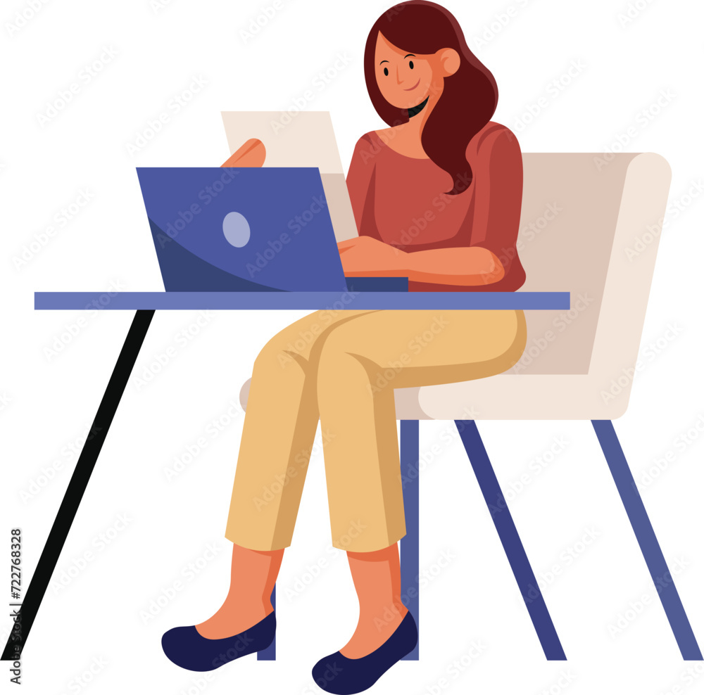 Management Business Illustration Management Business Illustration