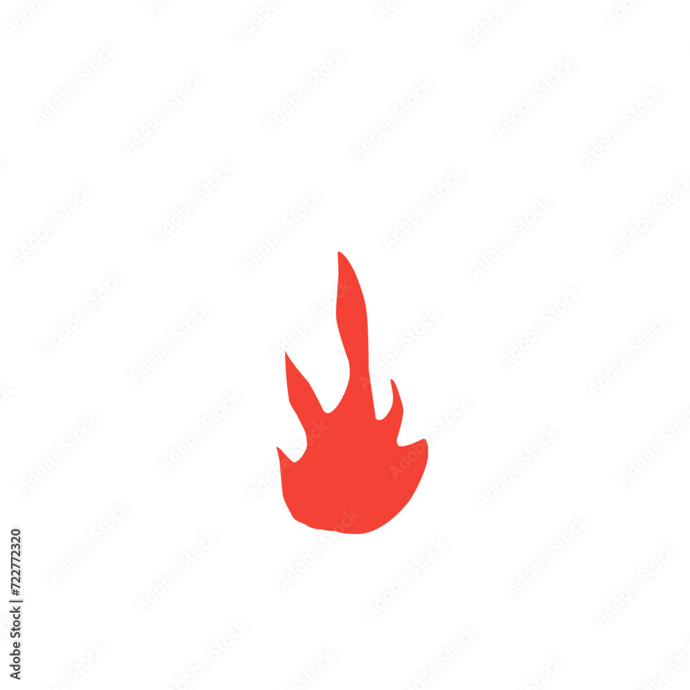 red fire red fire