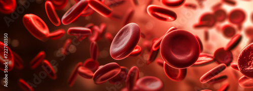 Blood Cells: The Lifelines of Our Body