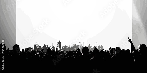 People In Concert