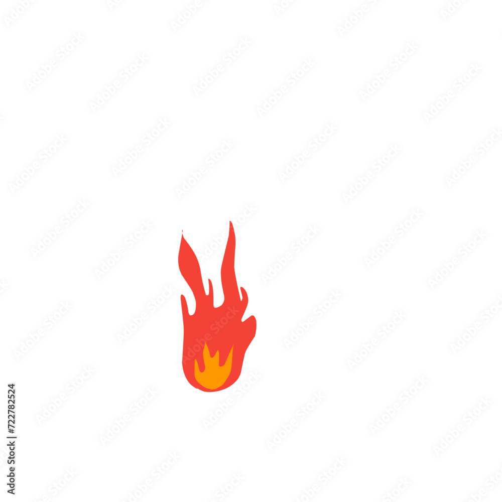 fire illustration fire illustration