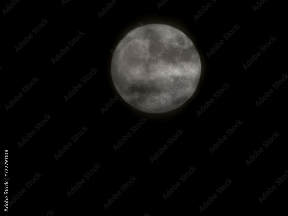 Obraz premium 하늘