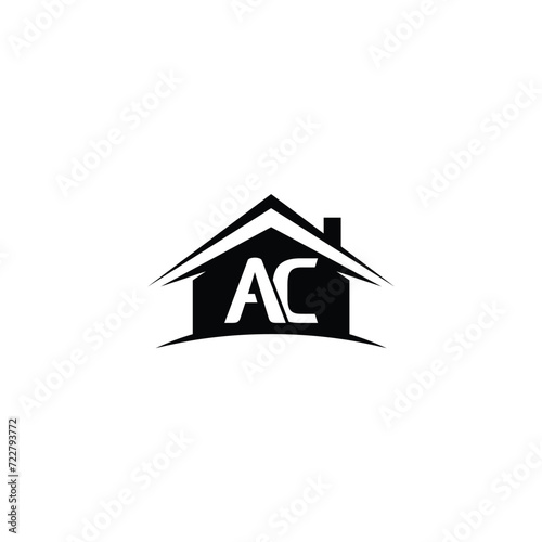 real estate logo