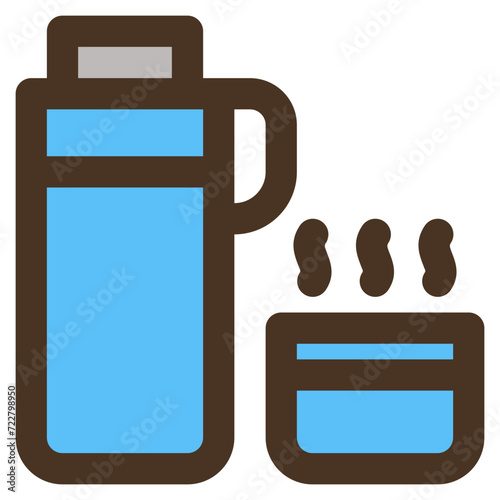 thermos icon