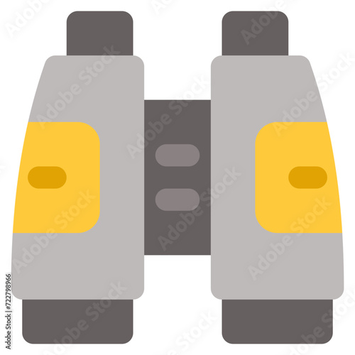 binoculars icon