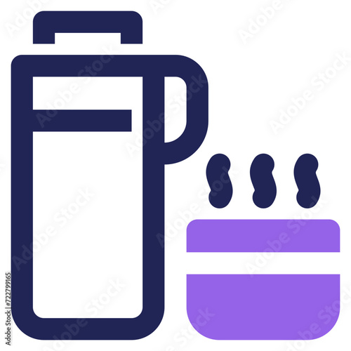 thermos icon