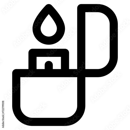 zippo icon