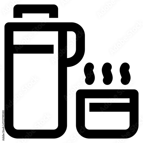 thermos icon