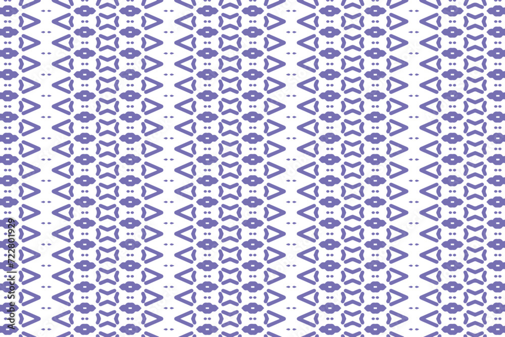 Digital seamless pattern block print batik Digital seamless pattern block print batik