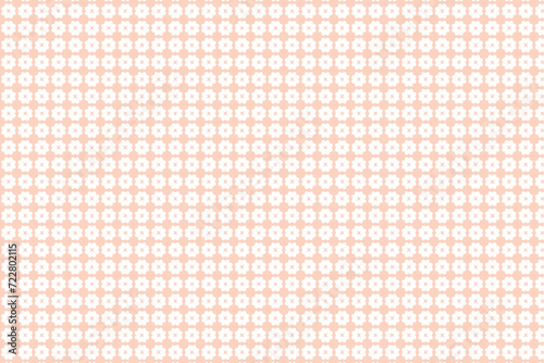 Digital seamless pattern block print batik