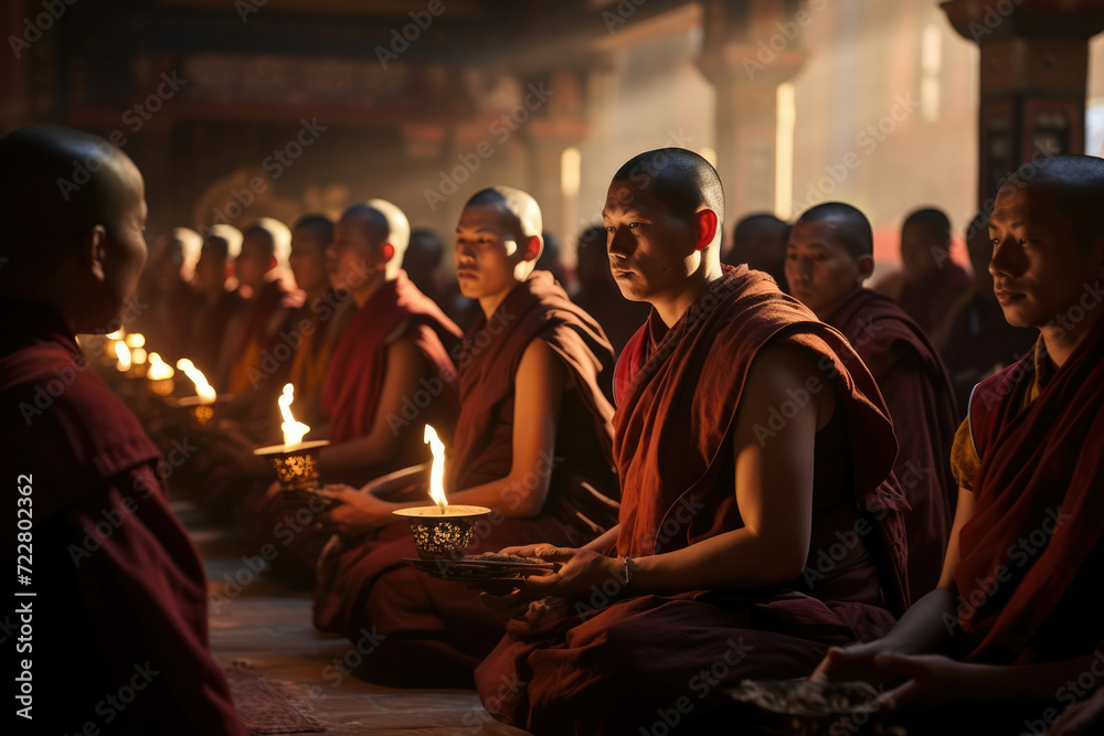 Buddhism asia asian tradition religious monk buddhist buddha person religion culture temple
