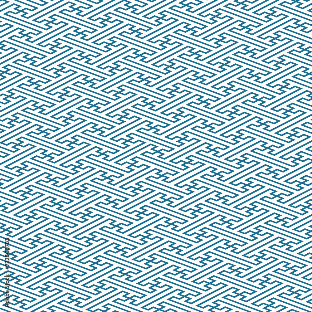 Beautiful Japanese style Saya pattern Beautiful Japanese style Saya pattern