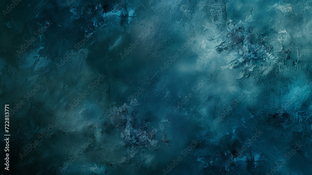 Dark Cyan paper texture background Dark Cyan paper texture background