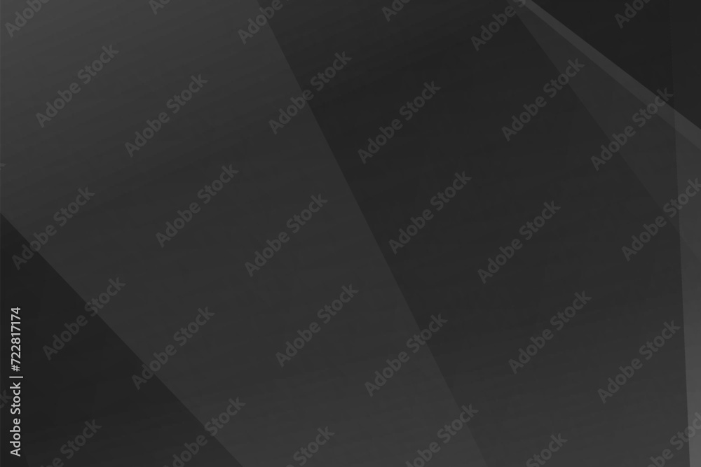 Abstract black and grey on light silver background modern design. Vector illustration eps 10. Abstract black and grey on light silver background modern design. Vector illustration eps 10.