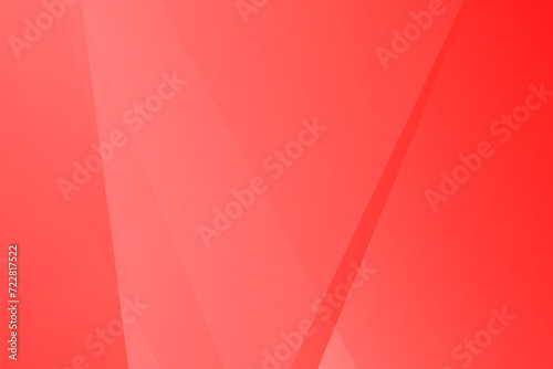 Abstract red on light red background modern design. Vector illustration EPS 10.