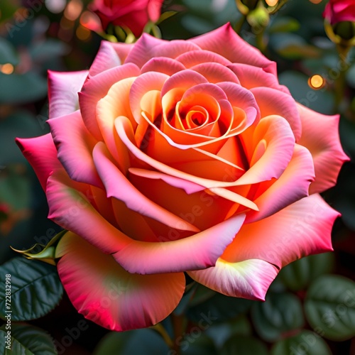 bouquet of roses