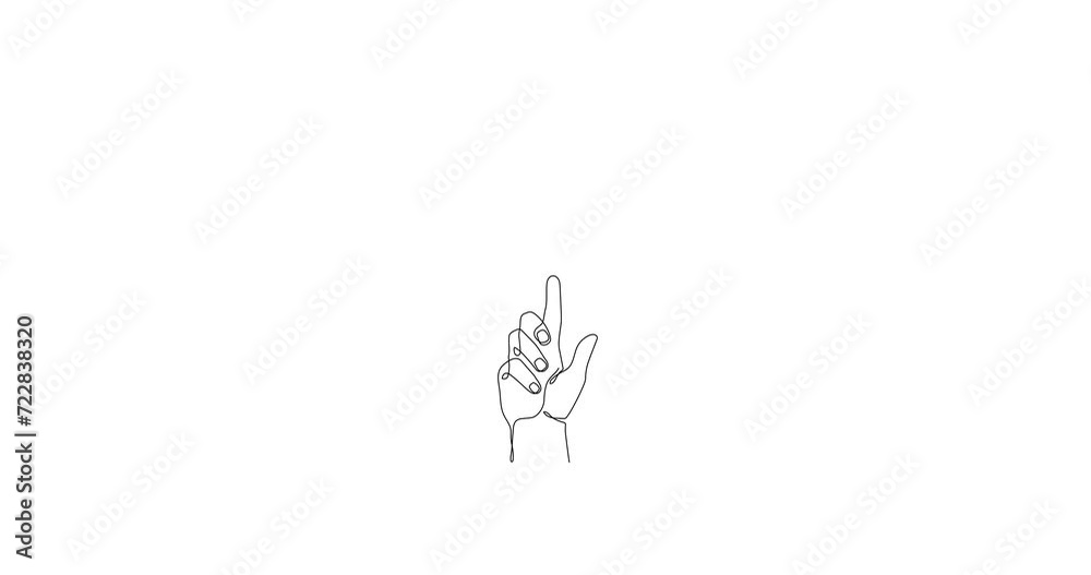 Hand holds dollar sign one line art,continuous drawing contour motion.Hand-drawn line business minimalist video financial valuta sign,currency trendy 4k self drawing movie Hand holds dollar sign one line art,continuous drawing contour motion.Hand-drawn line business minimalist video financial valuta sign,currency trendy 4k self drawing movie