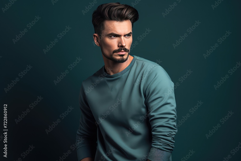 fashionable young guy photoshoot in confident poses fashionable young guy photoshoot in confident poses