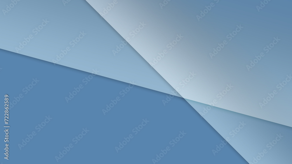 Gradient background color gradient concept graphic for illustration