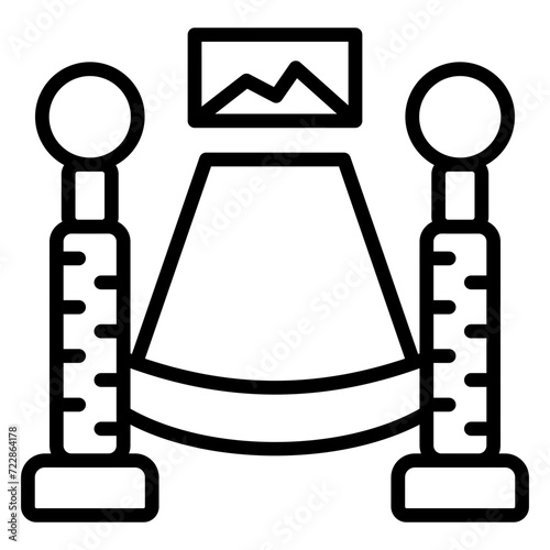 Gallery Icon Style