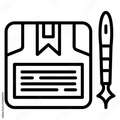 Recipient Icon Style