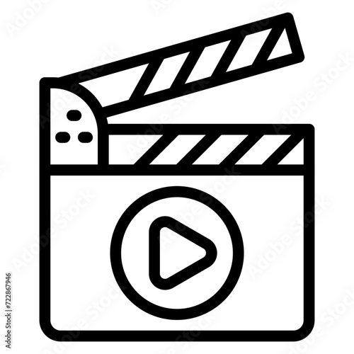 Film Icon Style