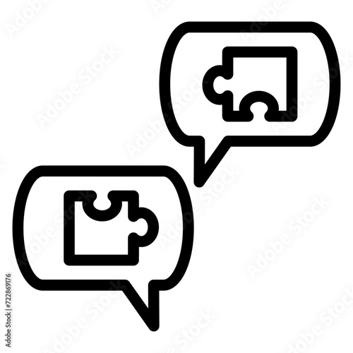 Compromising Icon Style