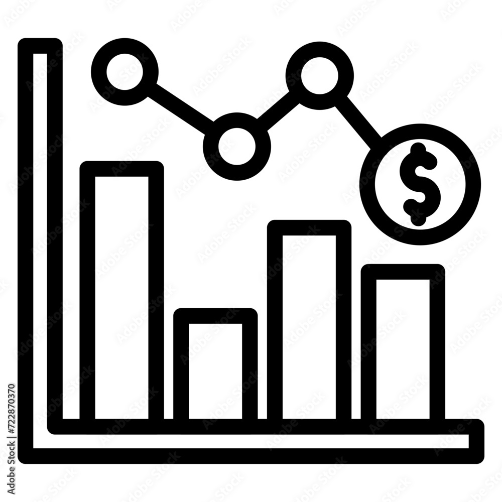 Inside Sales Icon Style Inside Sales Icon Style