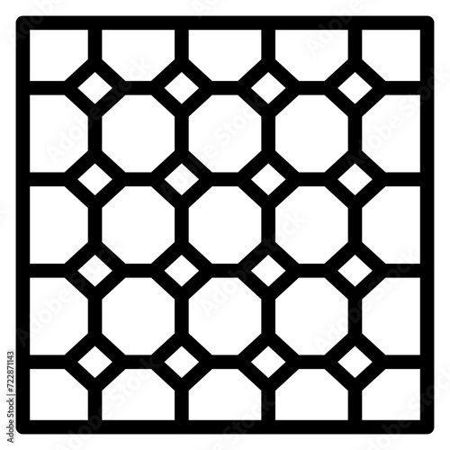 Floor Icon Style