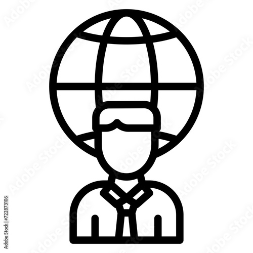 Incumbent Icon Style