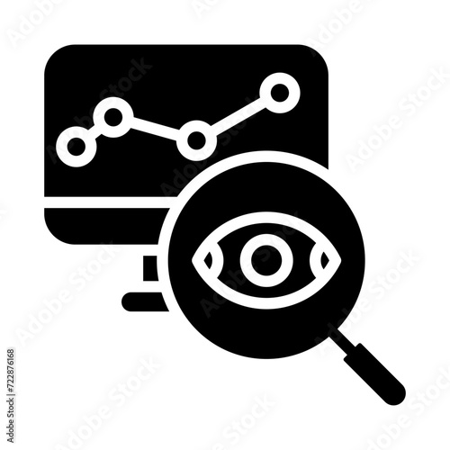 Insights Vector Icon