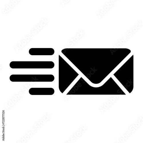 Envelope Vector Icon