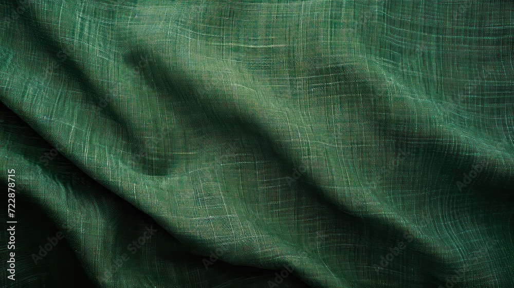 pine green khaki green dark green fabric green cloth abstract vintage background for design. Fabric cloth canvas texture. Color gradient, ombre. Rough, grain. Matte, shimmer pine green khaki green dark green fabric green cloth abstract vintage background for design. Fabric cloth canvas texture. Color gradient, ombre. Rough, grain. Matte, shimmer