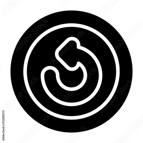 Refresh Vector Icon