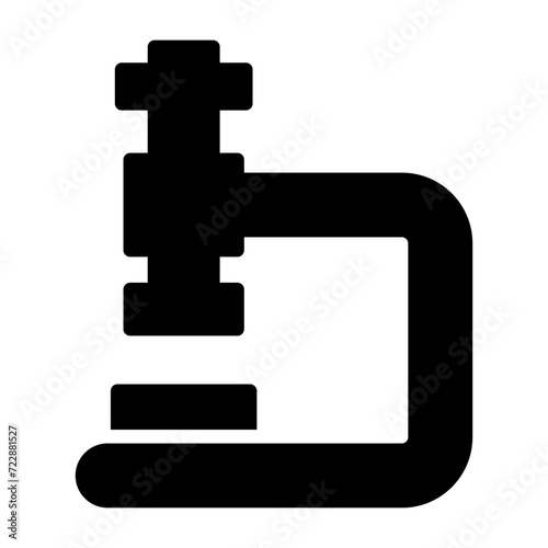 Vice Vector Icon