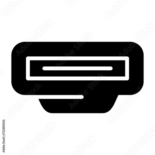 HDMI Port Vector Icon