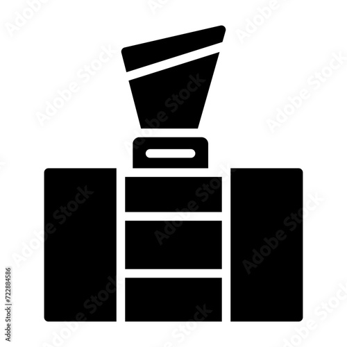 Competition Vector Icon