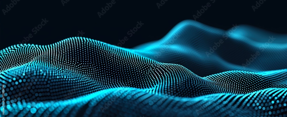 abstract blue background abstract blue background