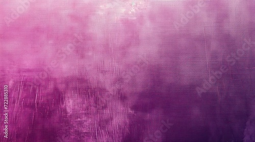 orchid pink, light soft pink cloth, pink fabric abstract vintage background for design. Fabric cloth canvas texture. Color gradient, ombre. Rough, grain. Matte, shimmer