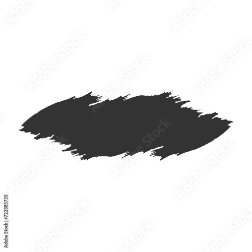 vector ink brush stroke 