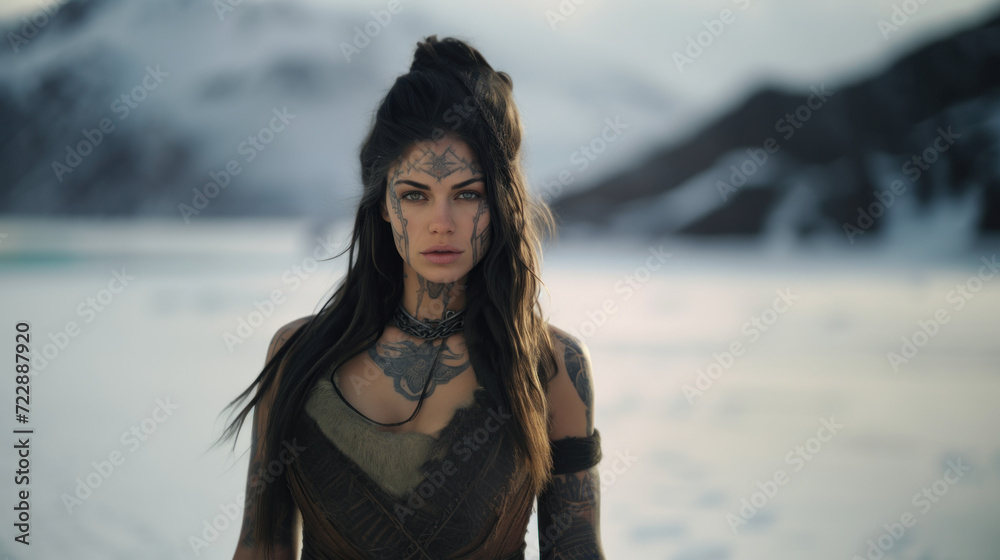 Nordic Shield Maidens: Old Norse Viking Culture. Empowering fearless viking women. Nordic Shield Maidens: Old Norse Viking Culture. Empowering fearless viking women.