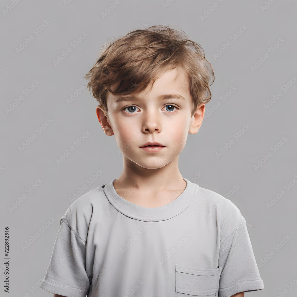 portrait of a boy portrait of a boy