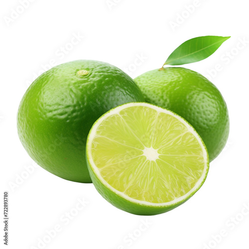 lime
