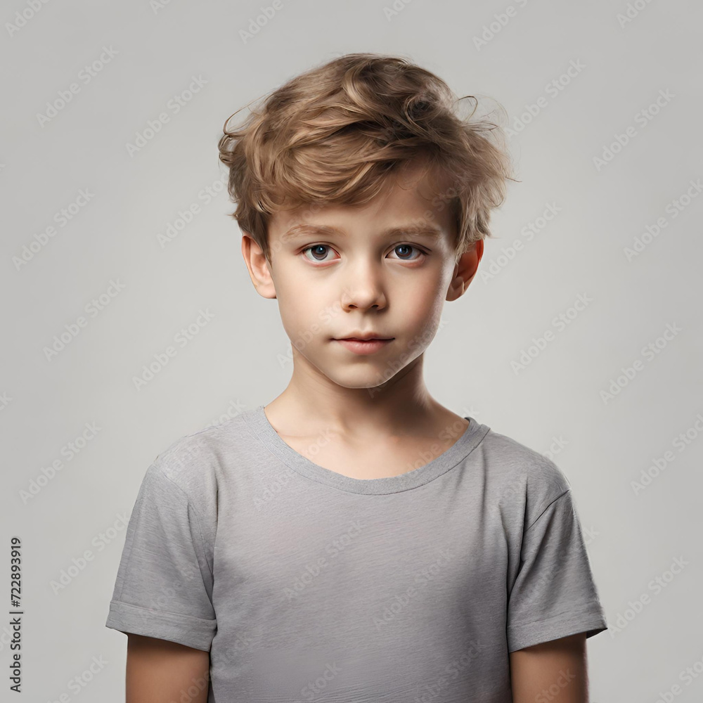 portrait of a boy portrait of a boy