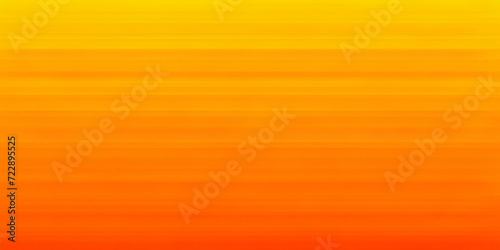 orange gradient background
