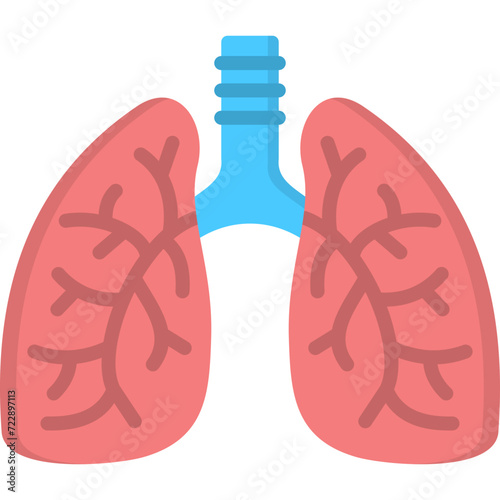 Lungs Icon