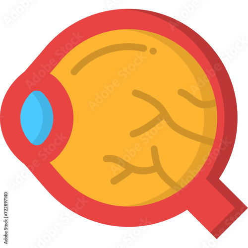 Eyeball Icon