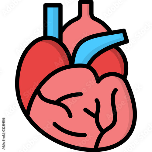 Heart Icon