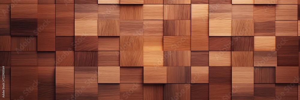 Natural elegance, organic texture, timbered backdrop, warm and inviting, rustic decor, woodgrain beauty. Generated by AI.