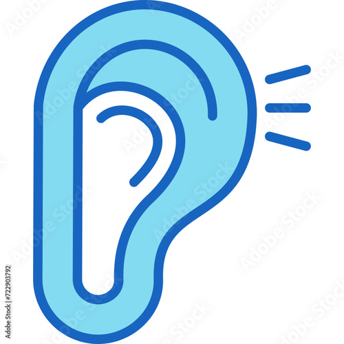 Ear Icon